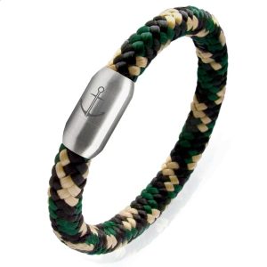 Armband Camouflage
