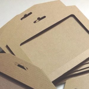 Badgehouder eco