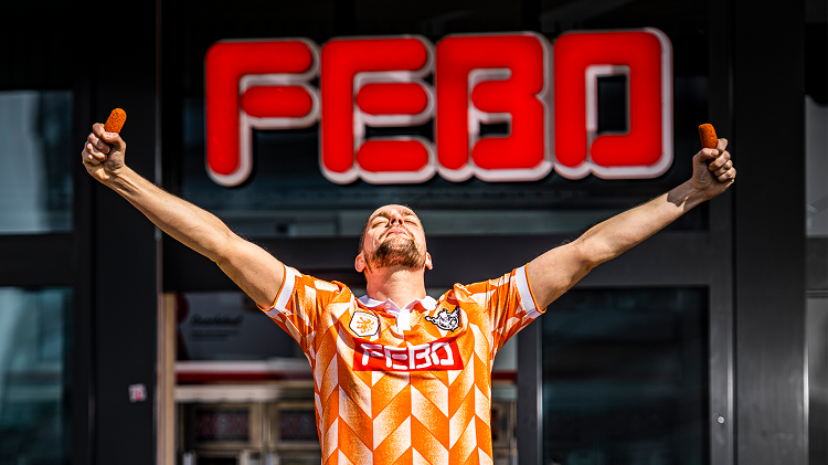 thunderdome x febo