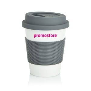 Koffiebeker to go bedrukken