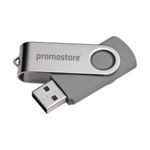 USB-stick bedrukken met logo