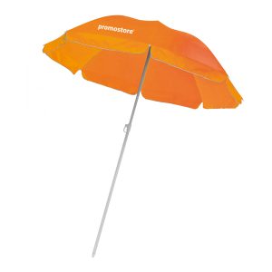 Parasol bedrukken met logo