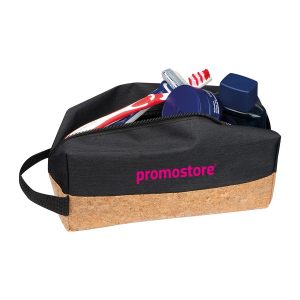 Make-Up-Tassen bedrukken met logo