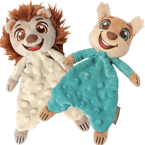 Progimpex, Pluche Knuffels Laten Maken, België, Fabrikant