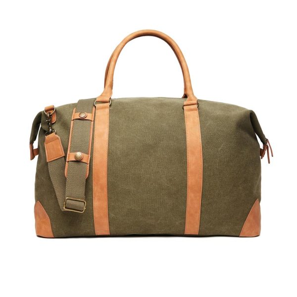 VINGA Bosler RCS rcanvas duffeltas