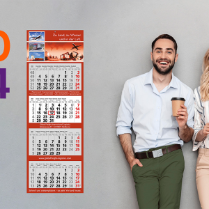 Wandkalender