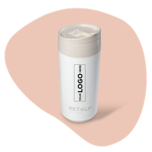 Retulp TravelCup koffiebeker 2Go