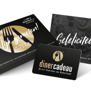 Diner Cadeau