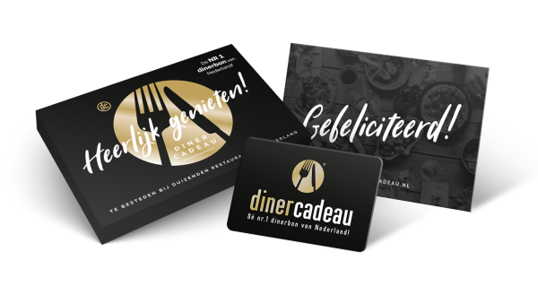Diner Cadeau