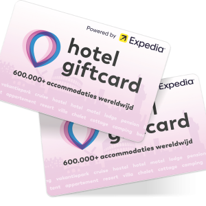 Hotelgiftcard