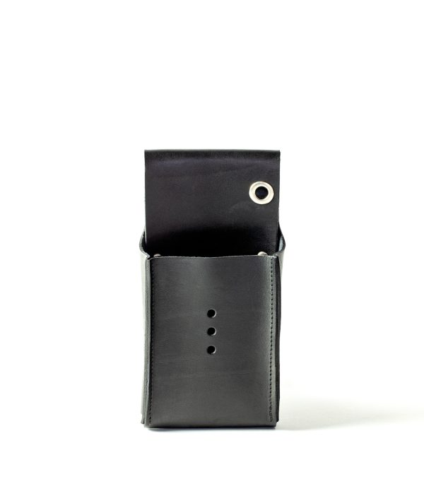 Holster horecalederwaren voor Iphone, SumUp