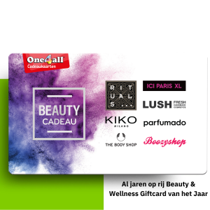 One4all BeautyCadeau