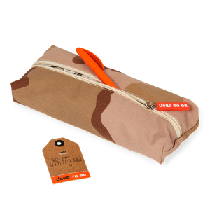 Duurzame etui