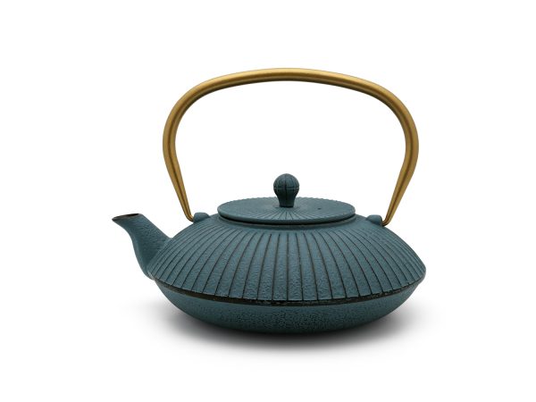 Theepot Linhai 1,1L petrol