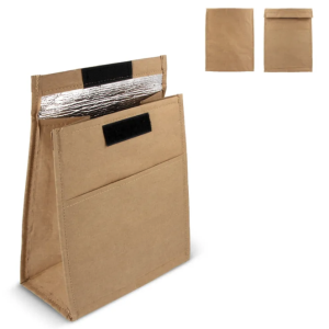 Lunchbag craft