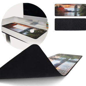 Sublimatie Bureau Mat 78 x 30 cm