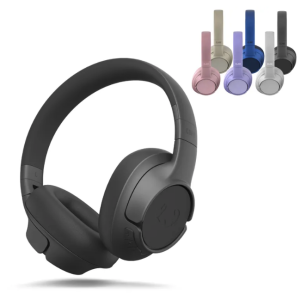 3HP3200 I Fresh 'n Rebel Clam Core - Wireless over-ear headphones with ENC