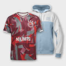 Custom made kleding