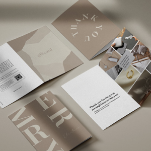 VINGA Cadeaubonnen