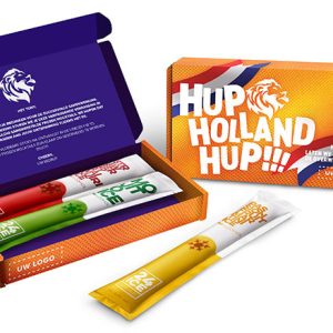 Thuissupporters EK pakket met cocktails