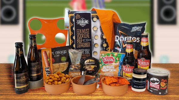 Zomertijd Bierkoeler zomerpakket