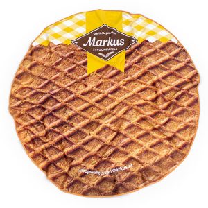 RONDE-stroopwafel-Handdoek-Eigen-Vorm-Markus