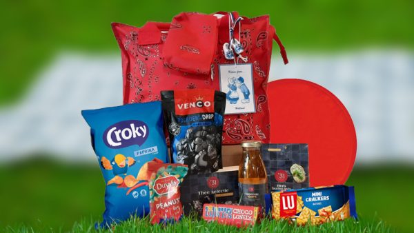 Zomerpakket Hollands genieten