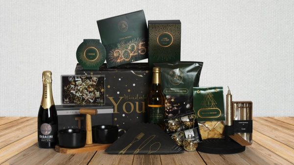 Kerstpakket A little Sparkle