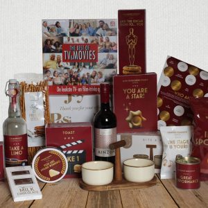 Kerstpakket In the Spotlights