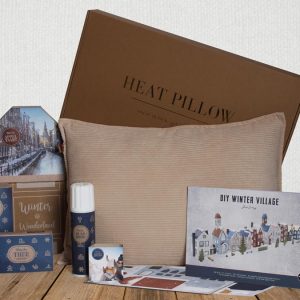 Kerstpakket Cosy Warm Christmas