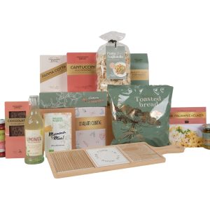 Italiaans genieten kerstpakket