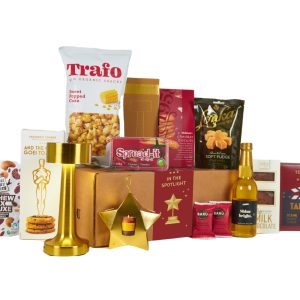 Moments of gold kerstpakket