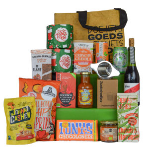 Super Organic Shopper