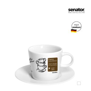 0964 Fancy Espresso Set