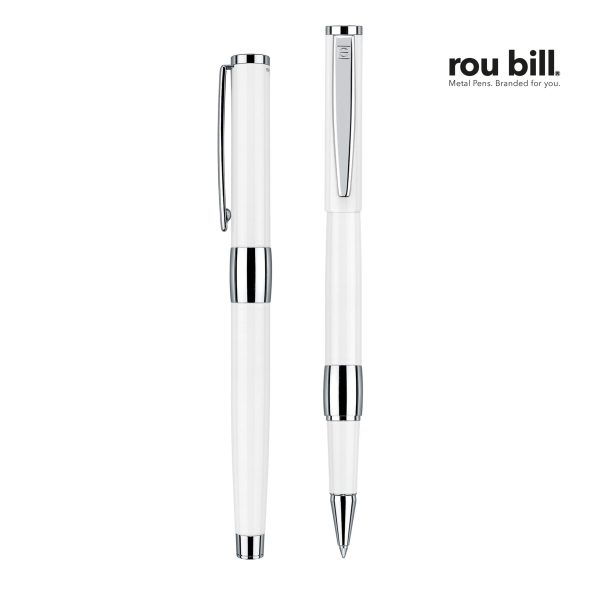 1146 Rollerball Image Black Line