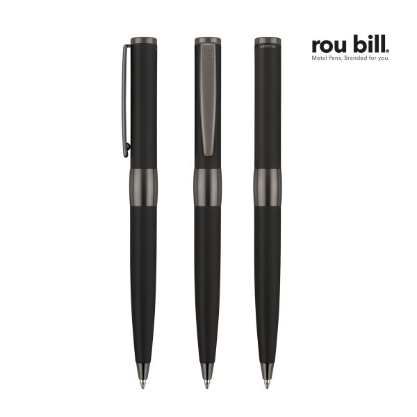 2636 Balpen Image Black Line
