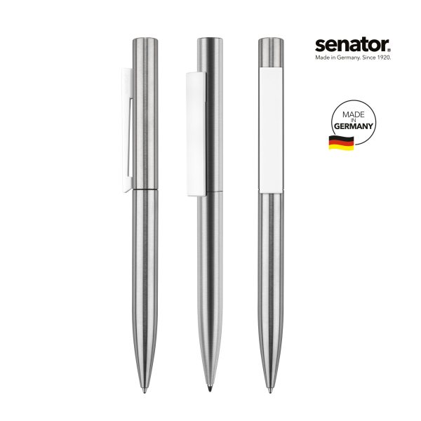 2709 Balpen Signer Liner