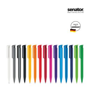 2883 Balpen Super Hit Polished