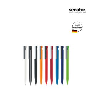 2942 Balpen Liberty Soft Touch MC