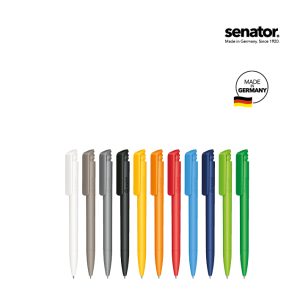 3305 Balpen Trento Matt Recycled