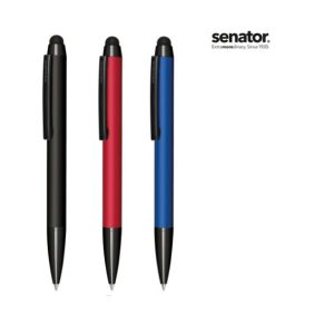 3335 Balpen Attract Touch Pad Pen Soft Touch