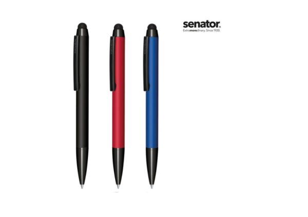 3335 Balpen Attract Touch Pad Pen Soft Touch