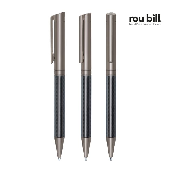 3350 Balpen Carbon Black Line