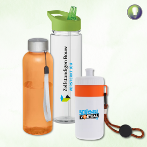 Drinkflessen