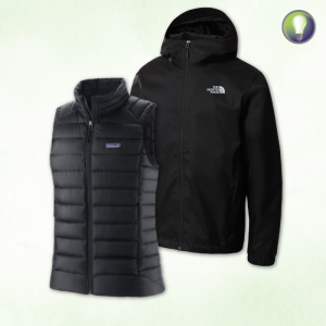 Jacks & Bodywarmers