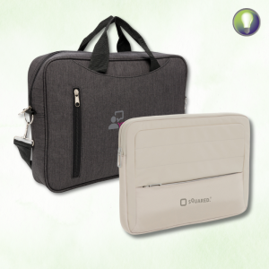 Laptoptassen