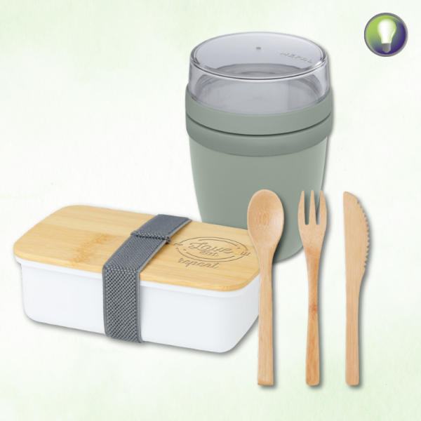 Lunchboxen