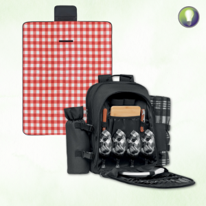 Picknicken