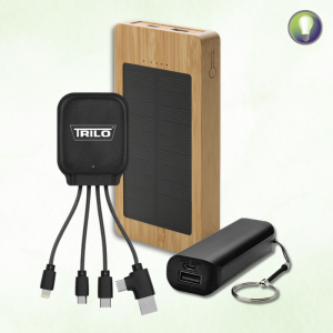 Powerbanks