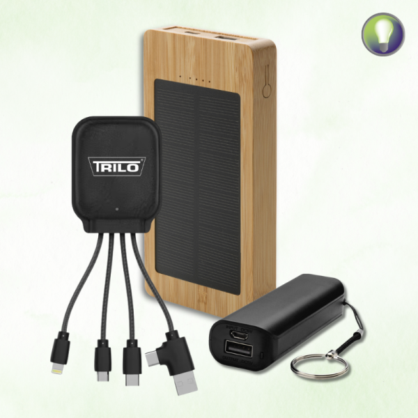 Powerbanks